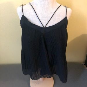 Hollister Black Top